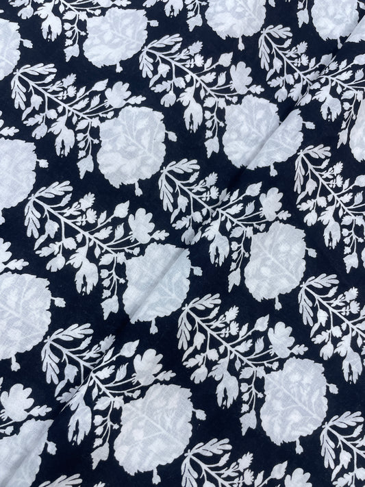 Cotton Print