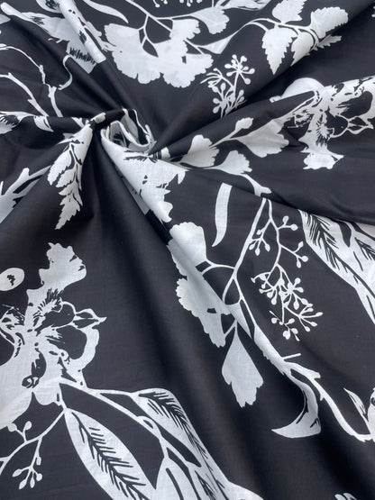 Cotton Print