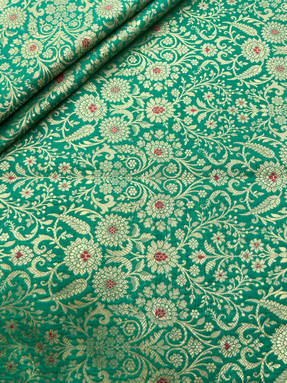 Banarsai Brocade (44’inch)