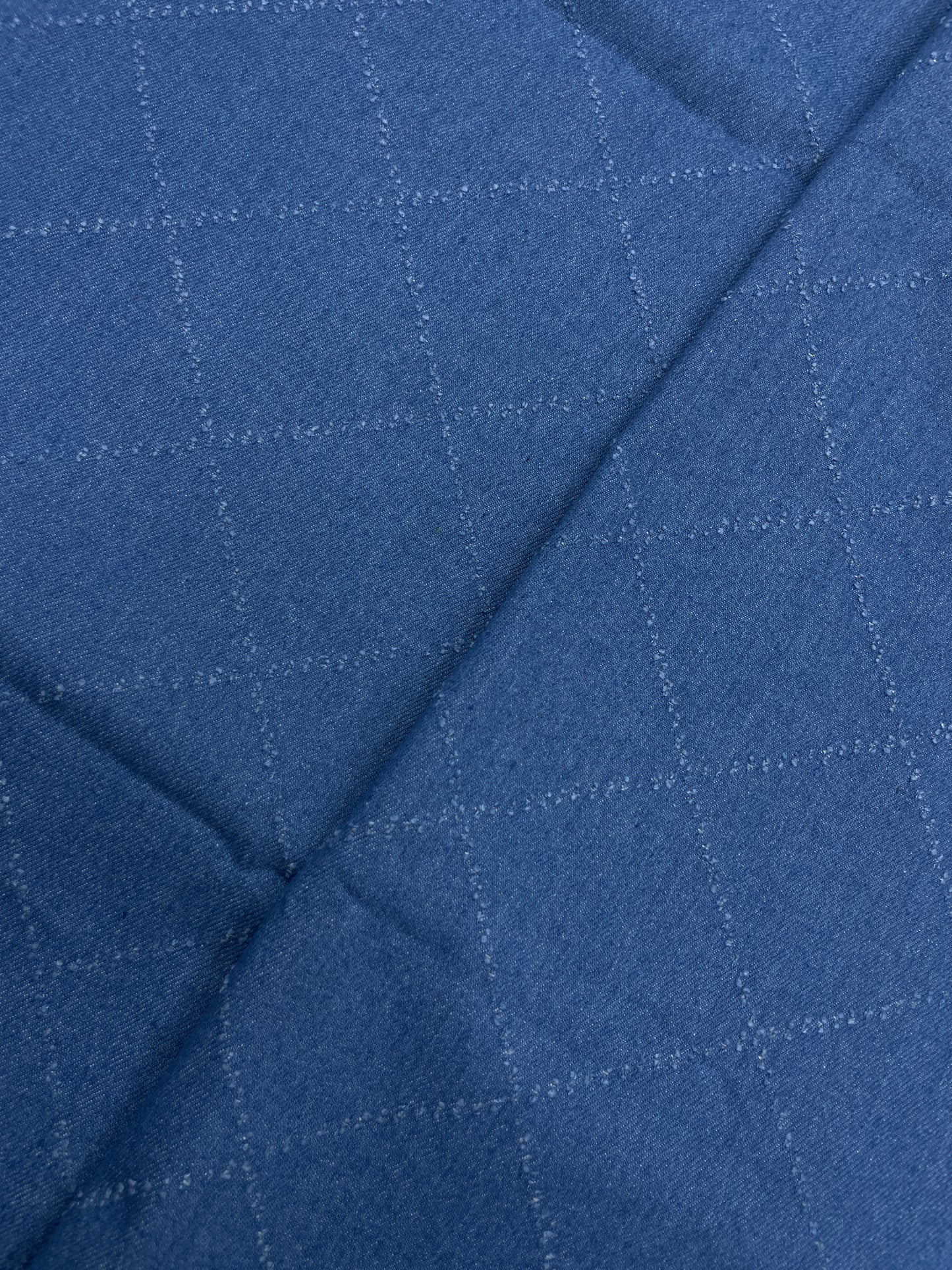 Top Notch Fancy Denim Fabric