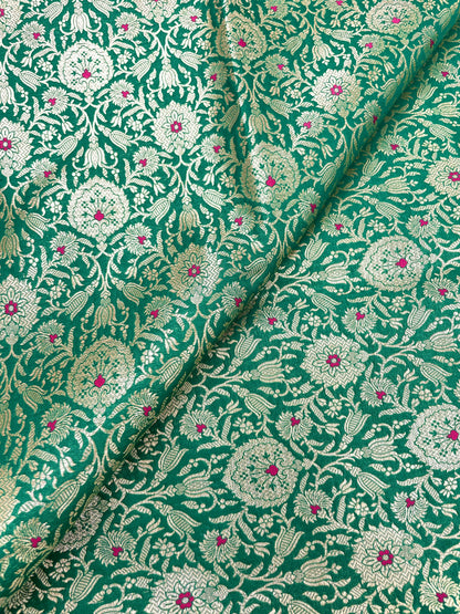 Banarasi Brocade (44"inch)