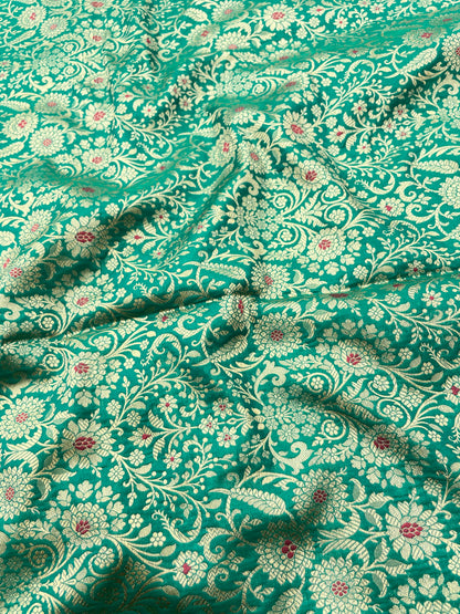 Banarsai Brocade (44’inch)