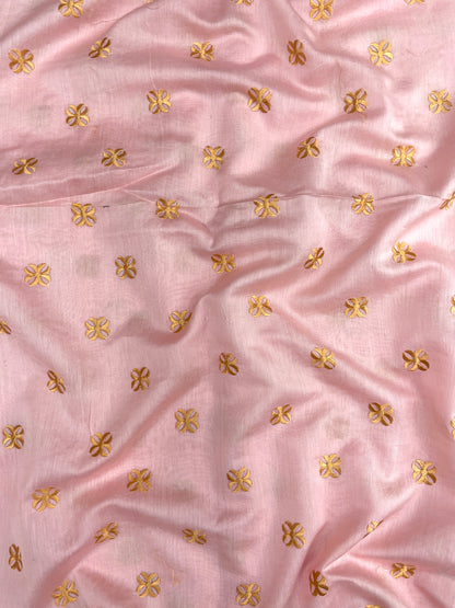 Georgette Embroidery