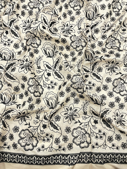 Dola Silk Embroidery (44”inch)