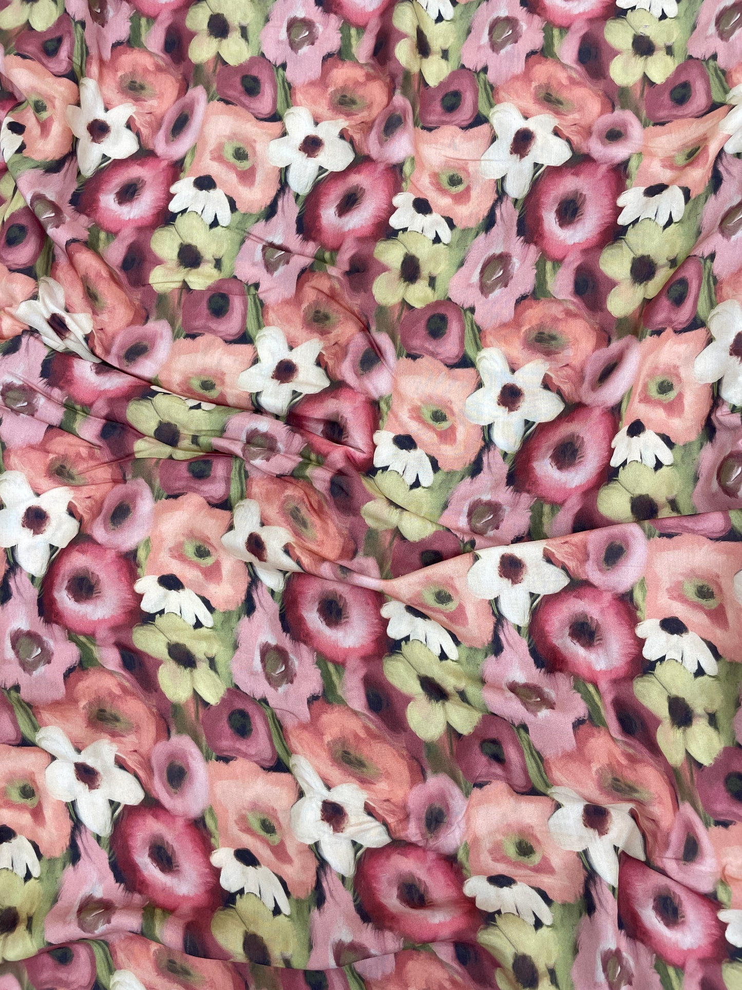 Muslin Print