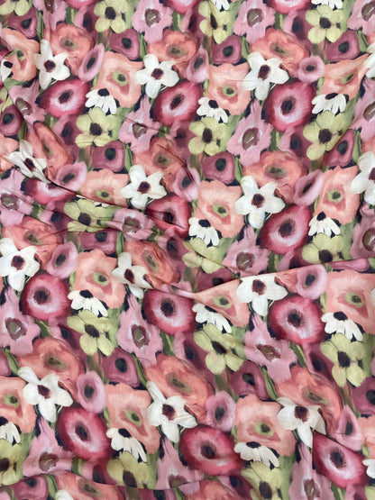 Muslin Print