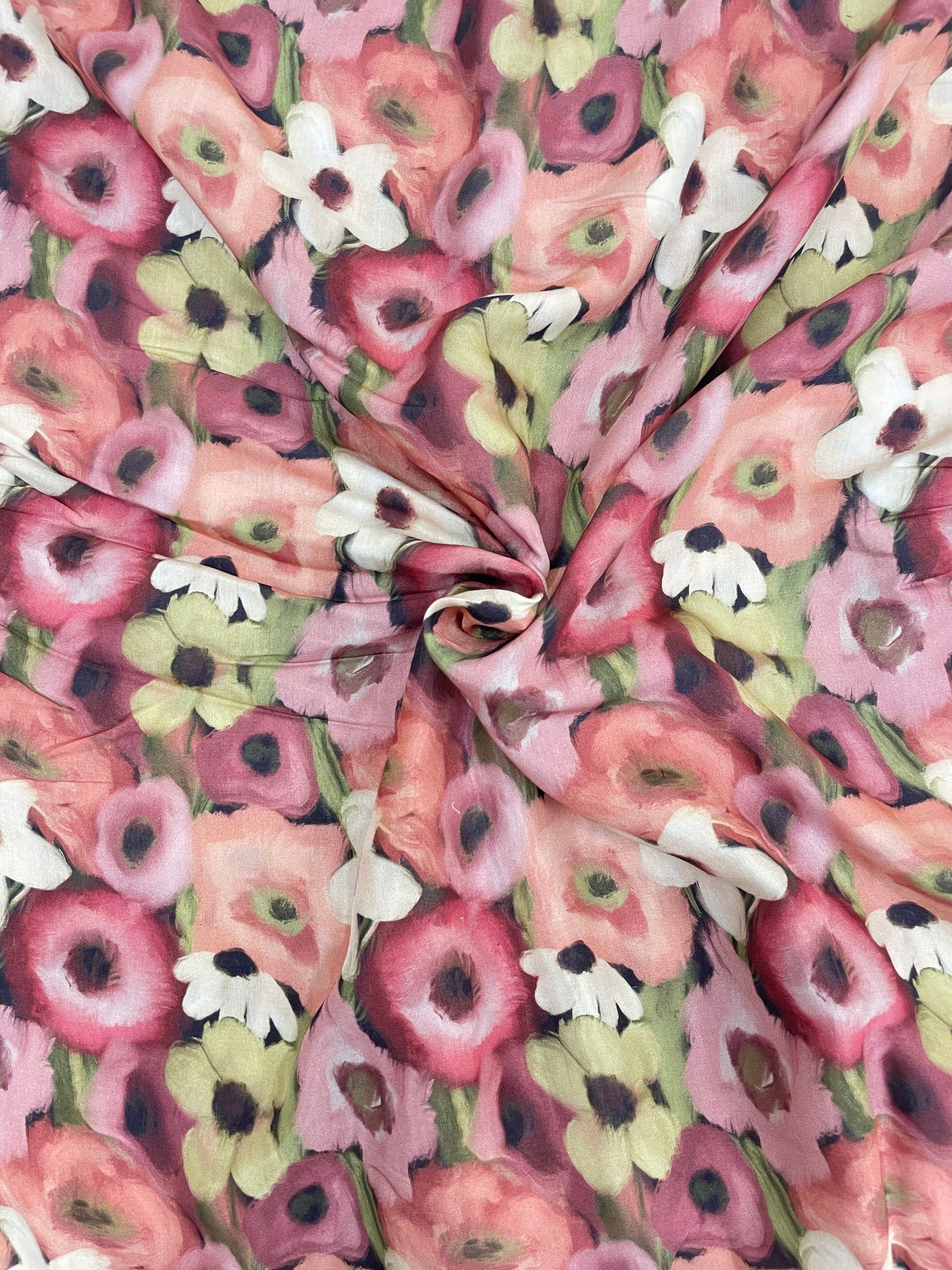 Muslin Print