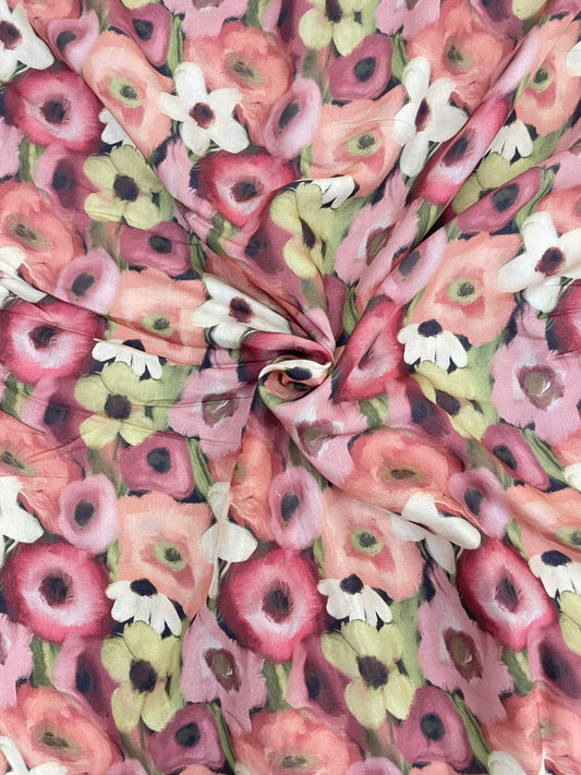 Muslin Print