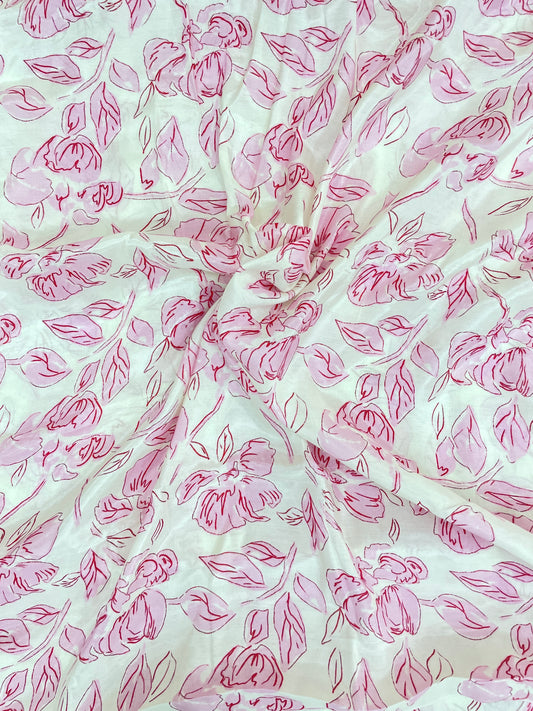 Muslin Print
