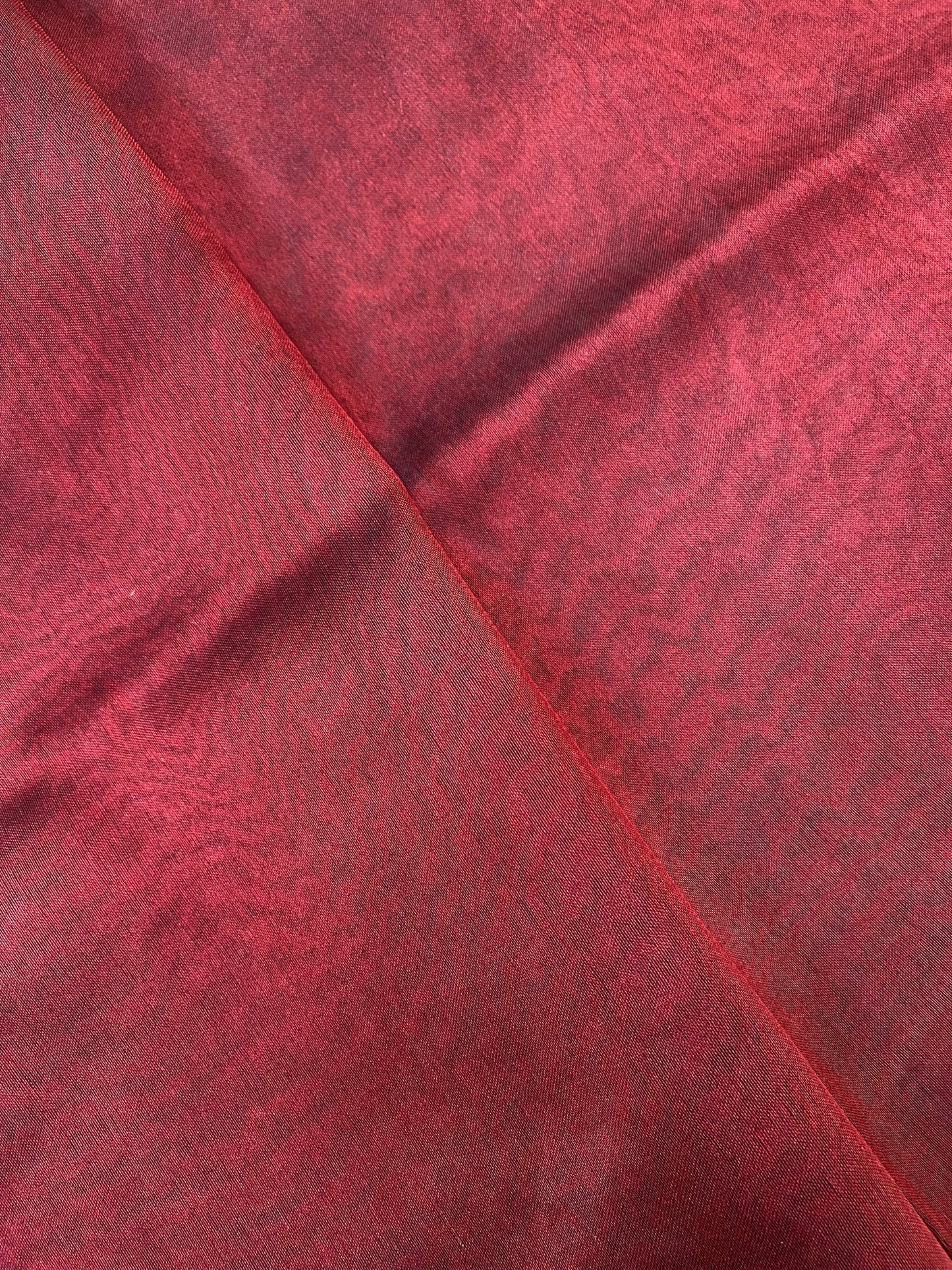 Pure Tissue Weaving Fabric Matching Set (Colours Available) 44"Inch