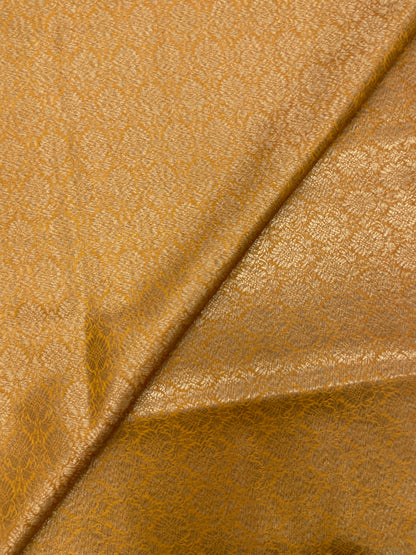 Banarasi Brocade (Color Available) 44"Inch