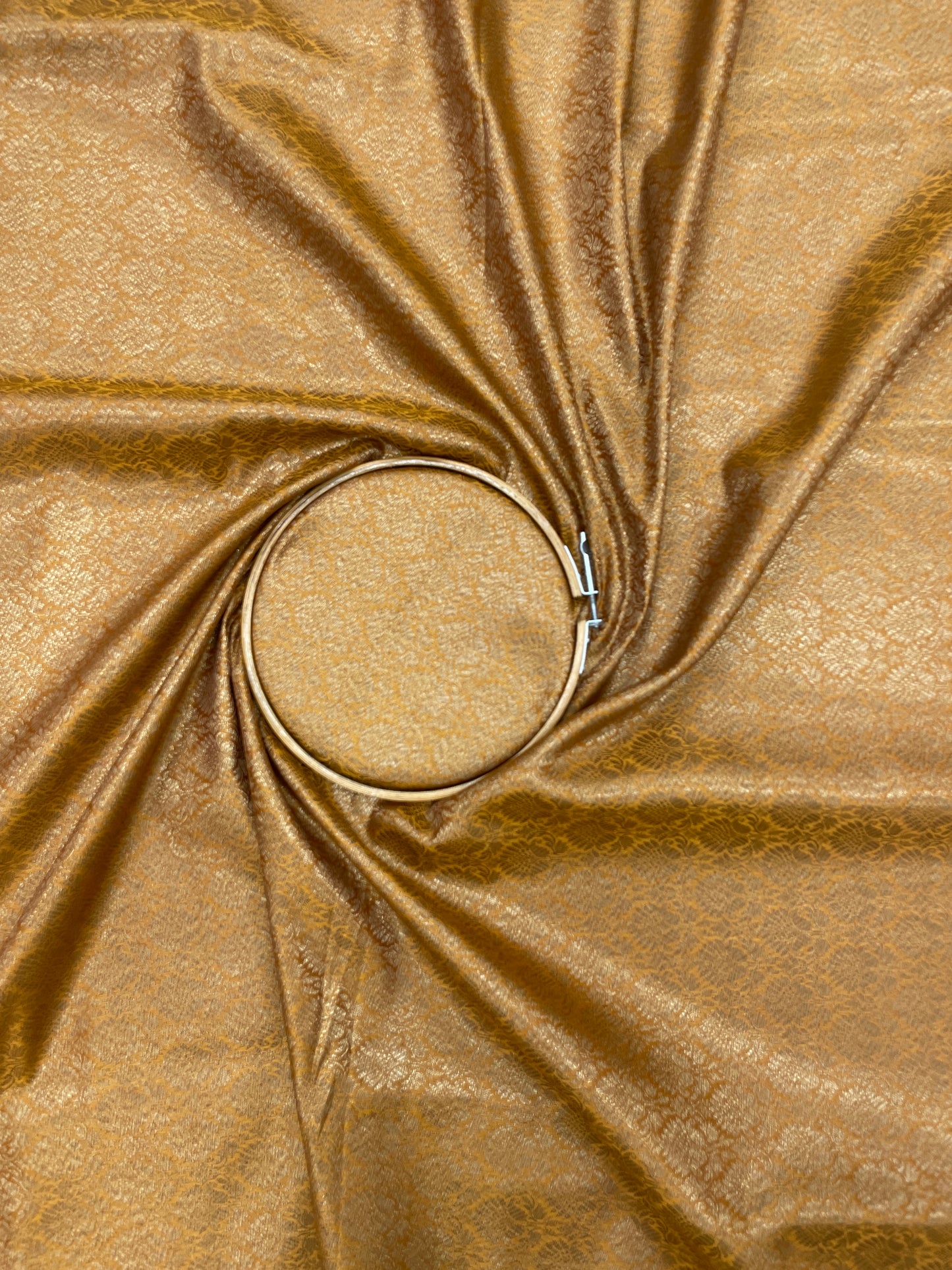 Banarasi Brocade (Color Available) 44"Inch