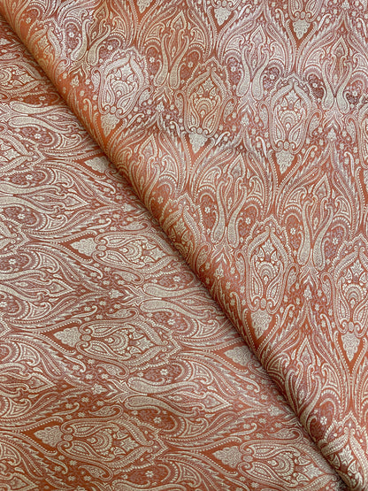 Banarasi Brocade (Color Available) 44"Inch