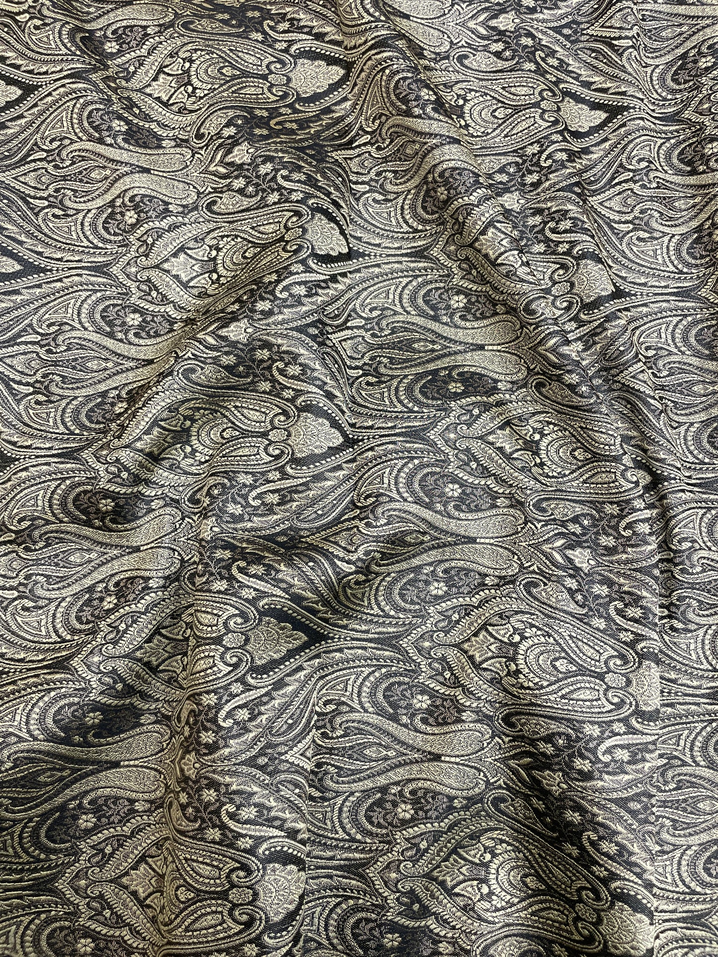 Banarasi Brocade (Color Available) 44"Inch