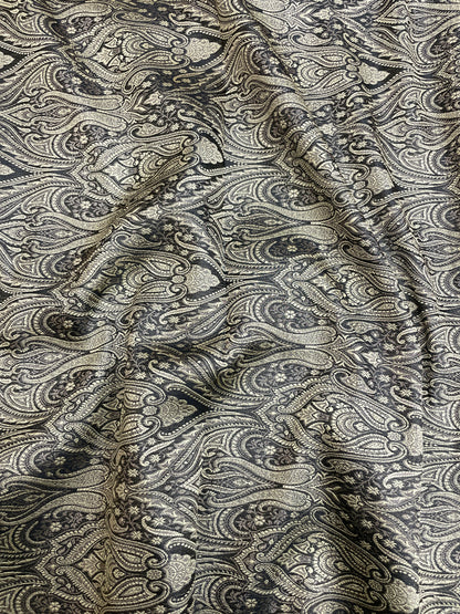 Banarasi Brocade (Color Available) 44"Inch