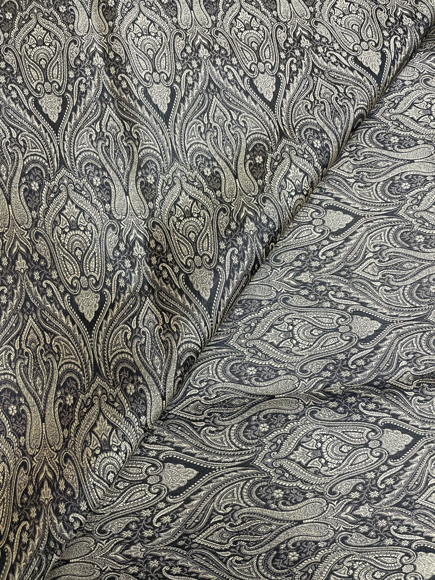 Banarasi Brocade (Color Available) 44"Inch