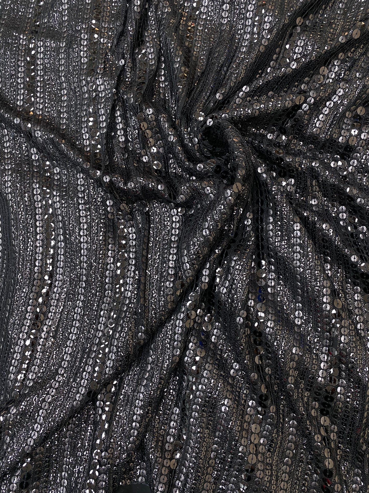 Georgette Embroidery (Color Available) 54"Inch