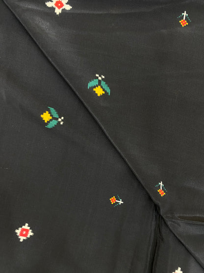 Crepe Digital Print (44"Inch)