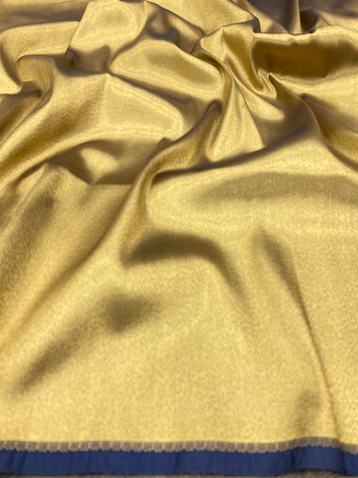 Banarasi Tissue Brocade (Color Availble)