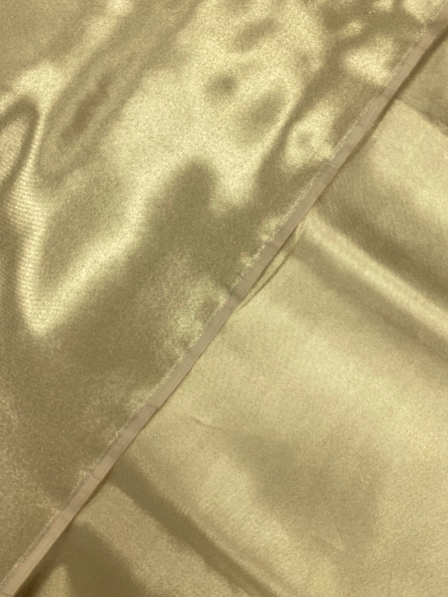 Banarasi Tissue Brocade (Color Availble)