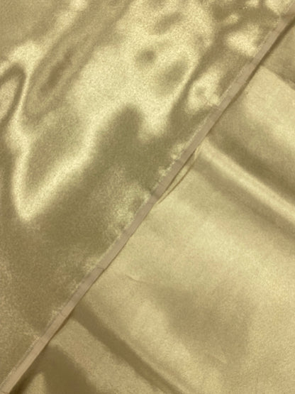 Banarasi Tissue Brocade (Color Availble)