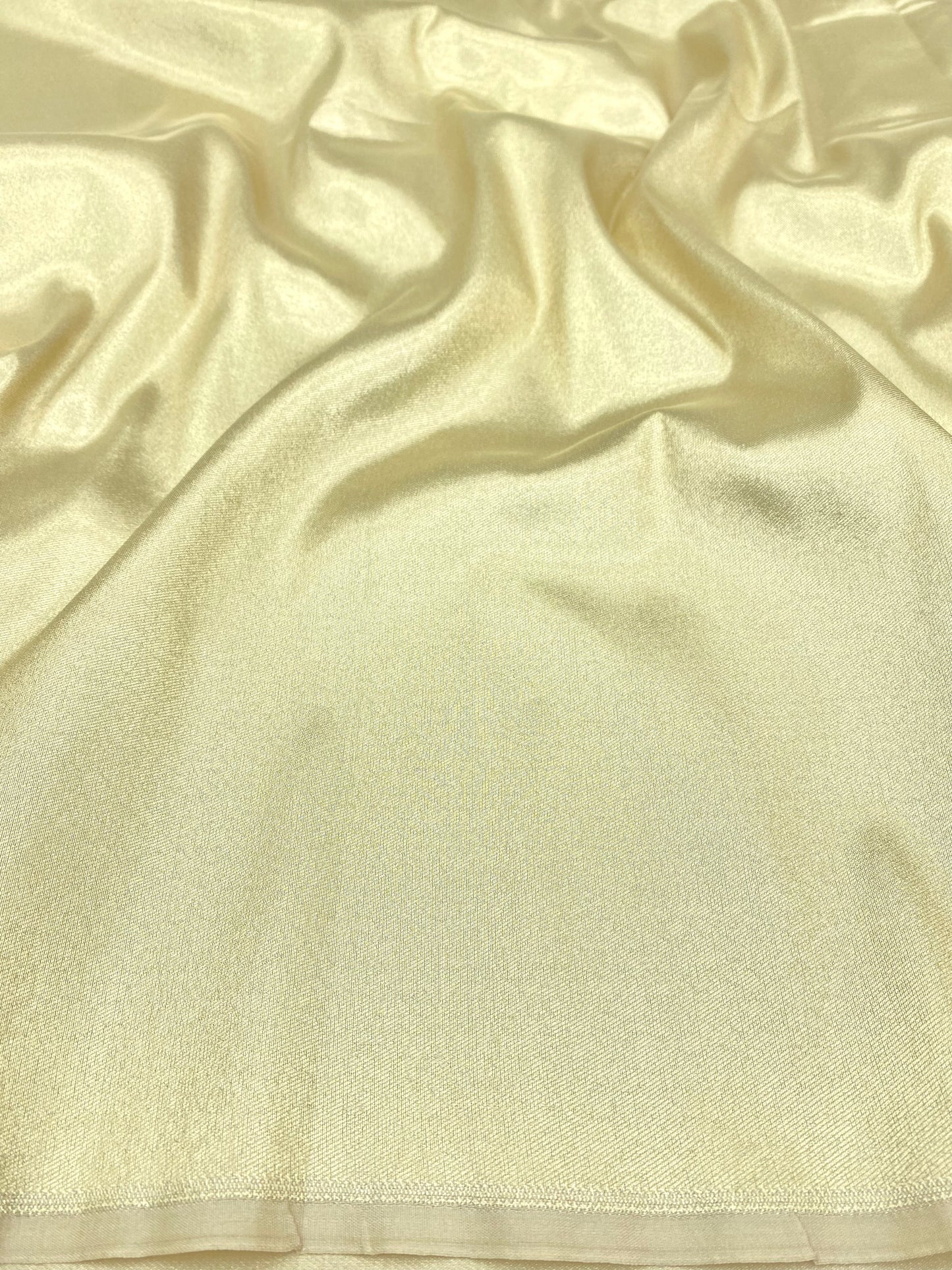 Banarasi Tissue Brocade (Color Availble)