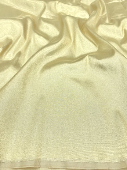 Banarasi Tissue Brocade (Color Availble)