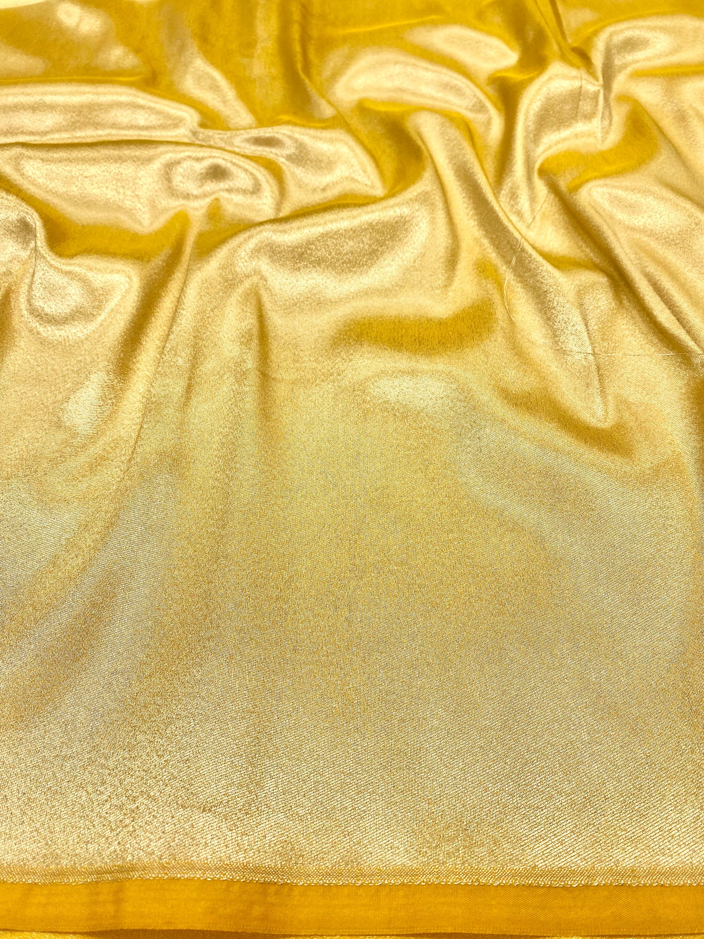 Banarasi Tissue Brocade (Color Availble)