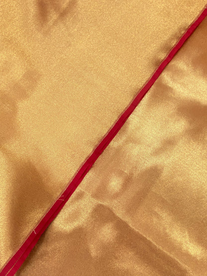 Banarasi Tissue Brocade (Color Availble)