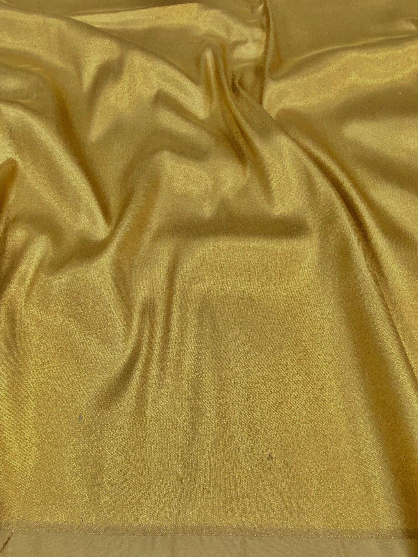 Banarasi Tissue Brocade (Color Availble)