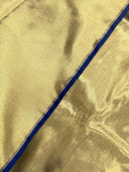 Banarasi Tissue Brocade (Color Availble)