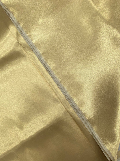 Banarasi Tissue Brocade (Color Availble)