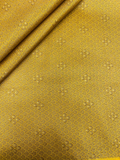 Banarasi Brocade (Color Available)