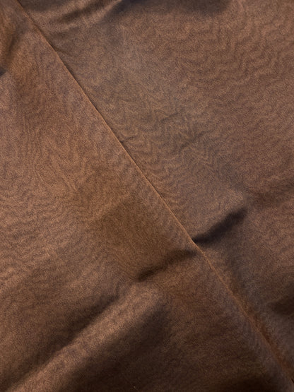 Pure Tissue Weaving Fabric Matching Set (Colours Available) 44"Inch