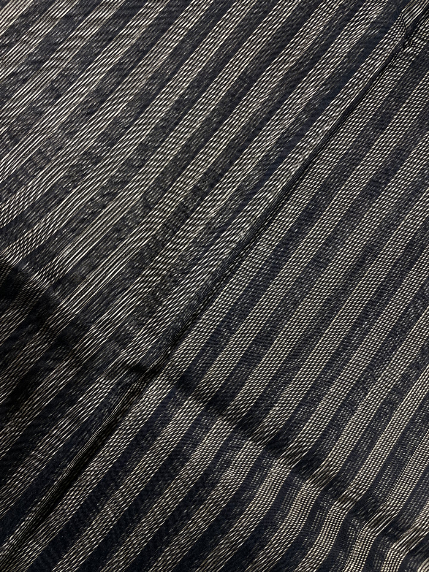 Pure Tissue Weaving (Colors Available) 44"Inch