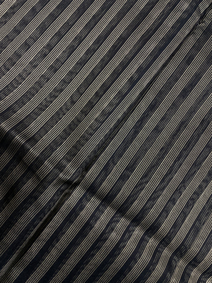 Pure Tissue Weaving Fabric Matching Set (Colours Available) 44"Inch