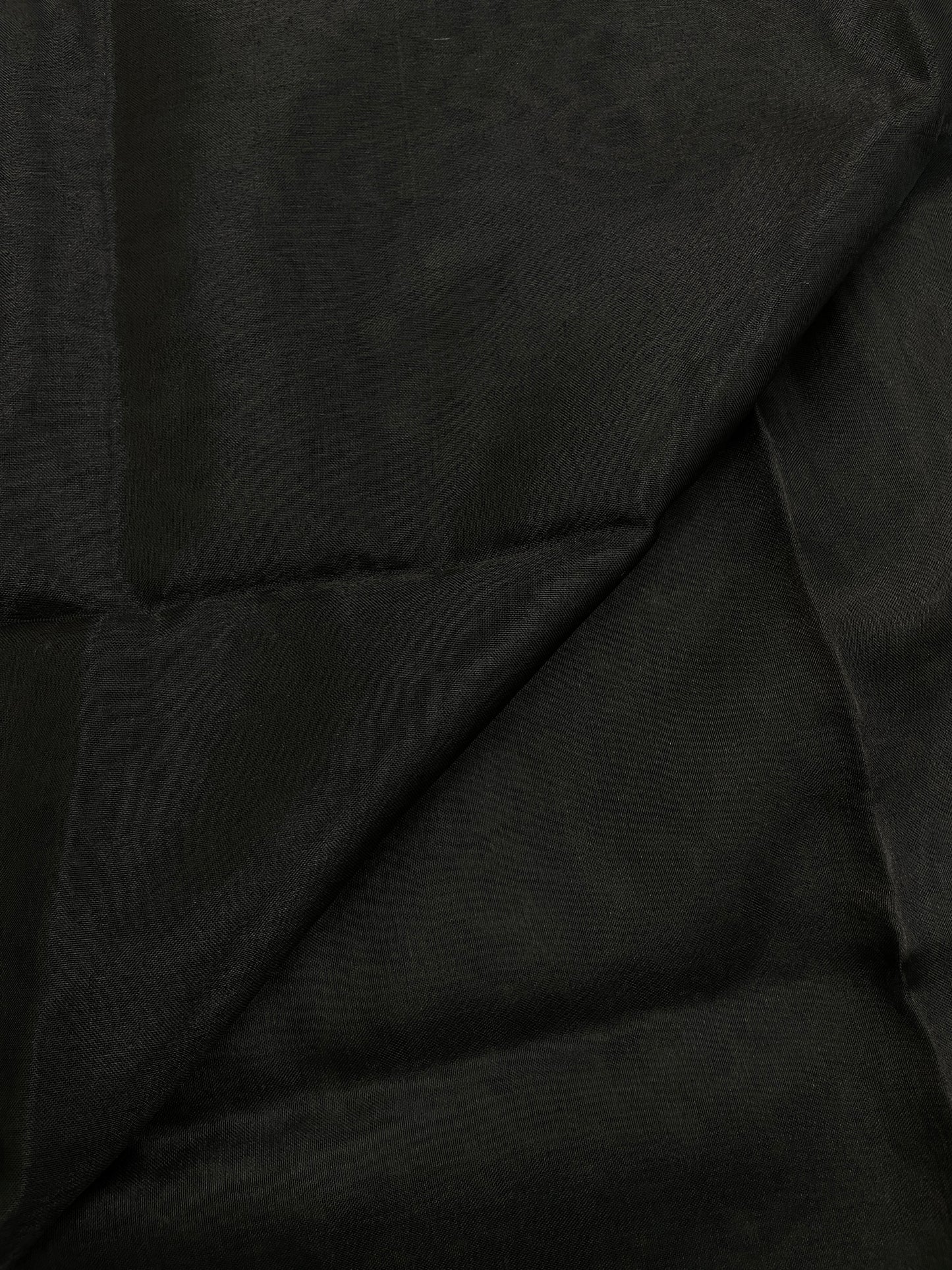 Pure Tissue Weaving Fabric Matching Set (Colours Available) 44"Inch