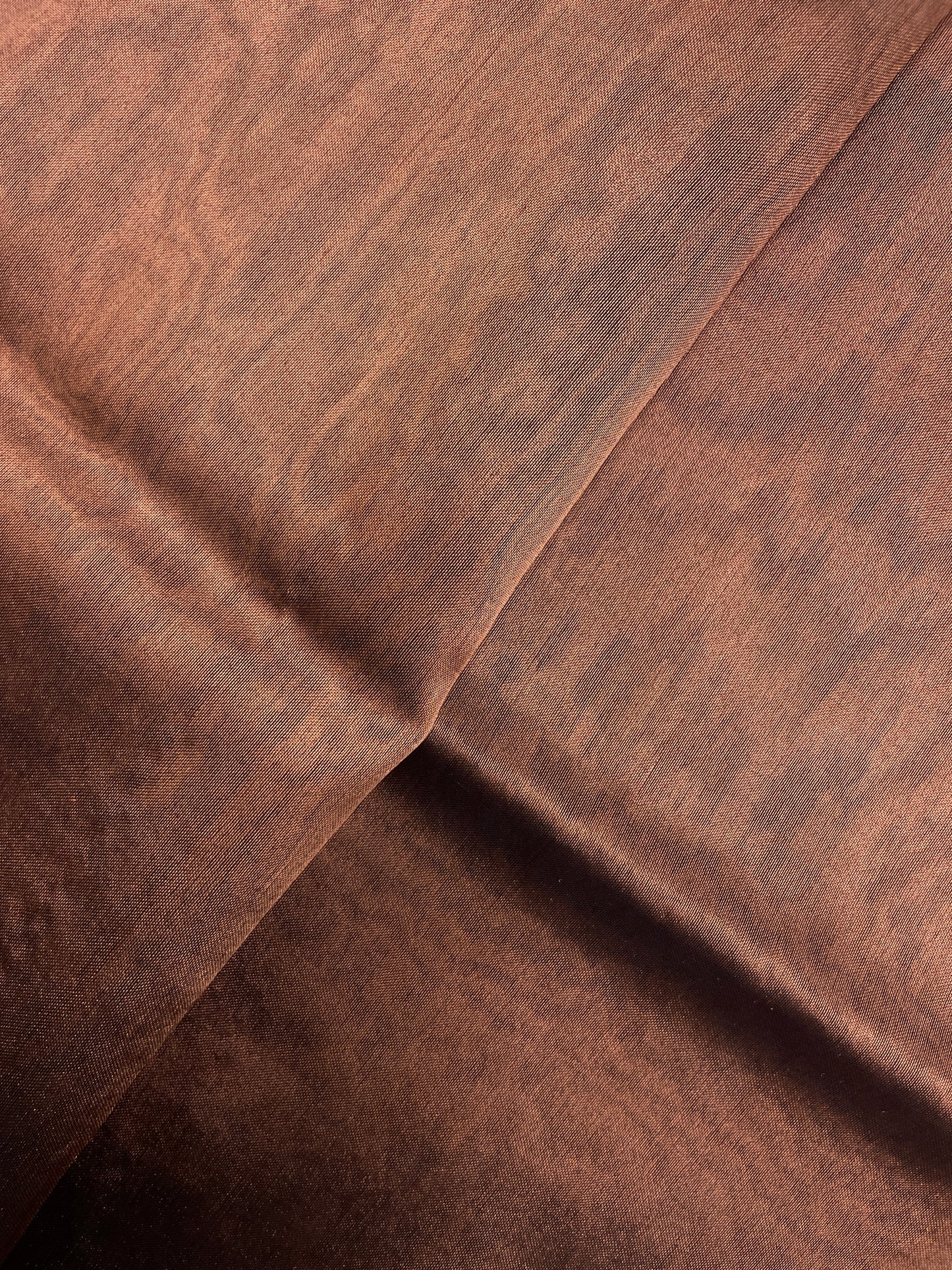 Pure Tissue Weaving Fabric Matching Set (Colours Available) 44"Inch