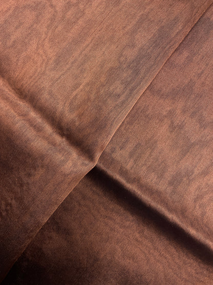 Pure Tissue Weaving Fabric Matching Set (Colours Available) 44"Inch