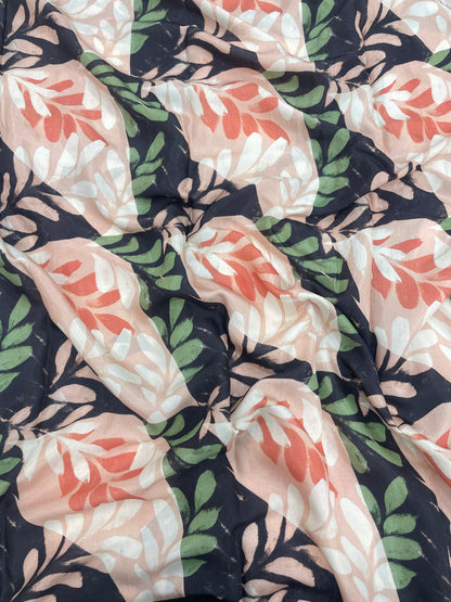 Muslin Print