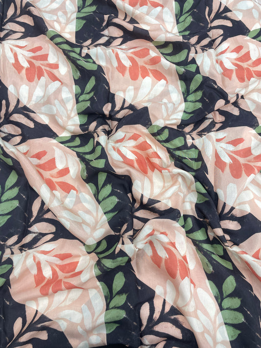 Muslin Print