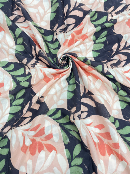 Muslin Print