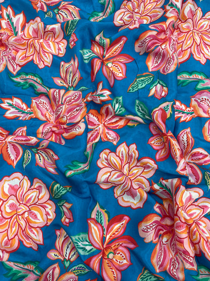 Muslin Print