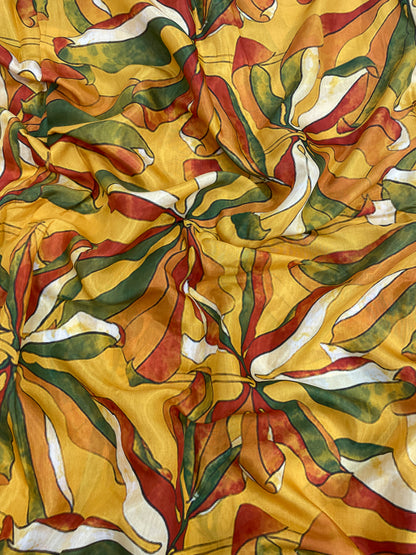 Muslin Print