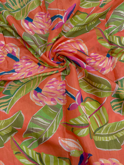 Muslin Print