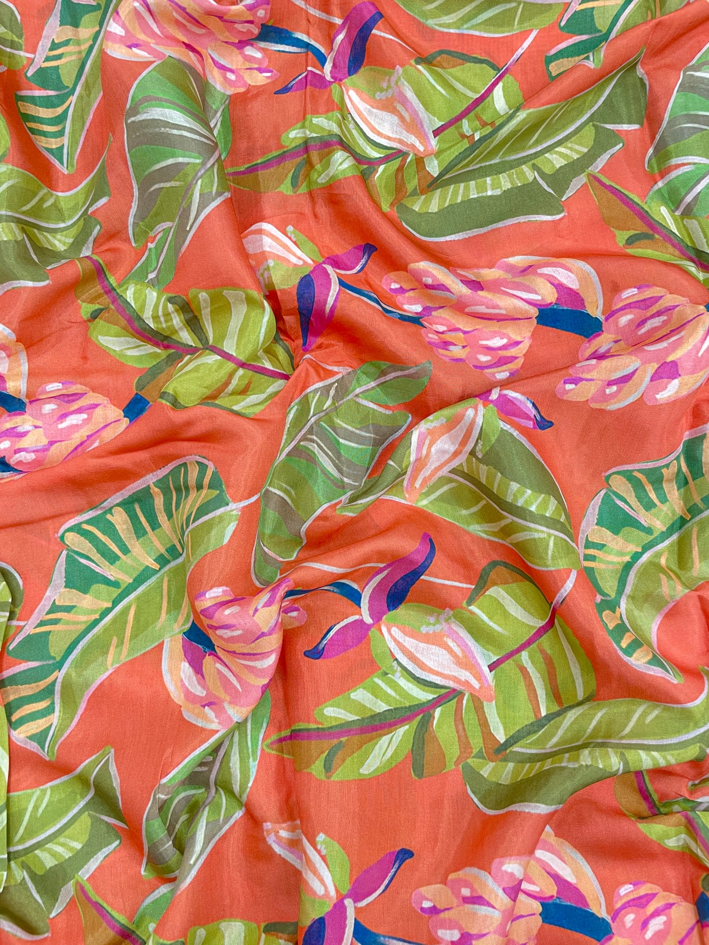 Muslin Print