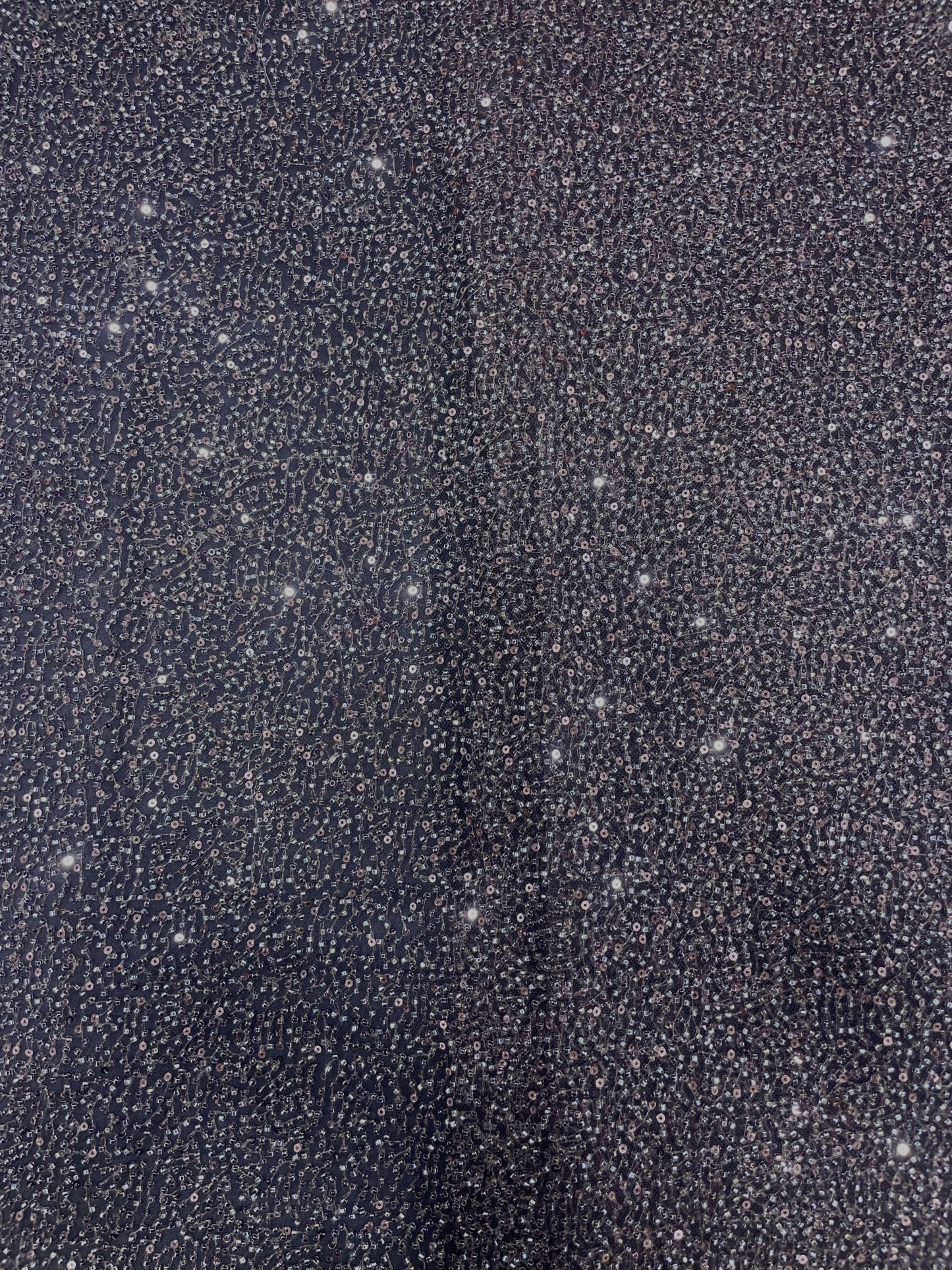 Net Handwork (Color Available)  (54"Inch)