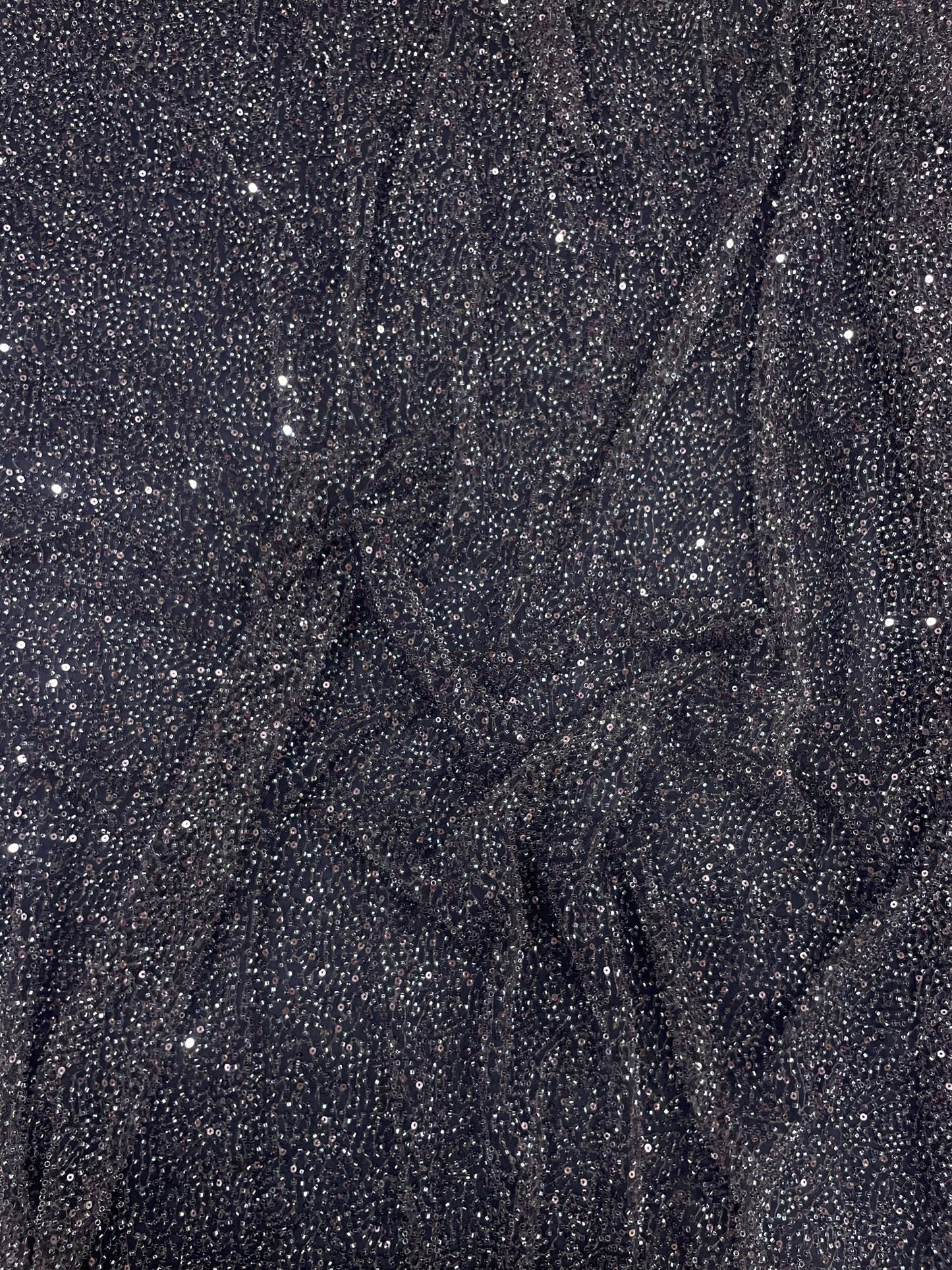 Net Handwork (Color Available)  (54"Inch)