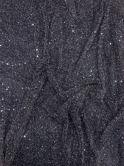 Net Handwork (Color Available)  (54"Inch)