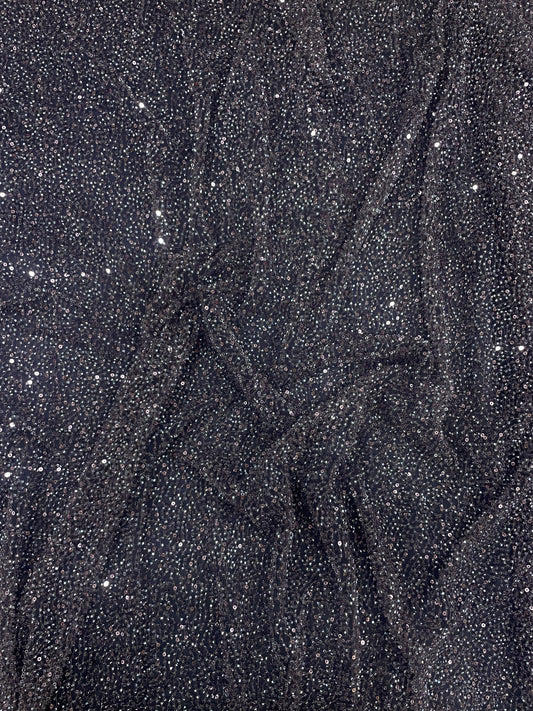 Net Handwork (Color Available)  (54"Inch)